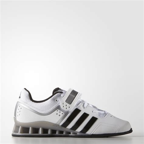 adidas adipower gewichtheffen|adidas adipower weightlifting shoes.